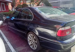 BMW Serie 5 2006