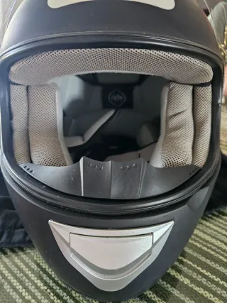 Casco de moto Ride Motorcycles