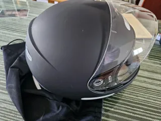 Casco de moto Ride Motorcycles