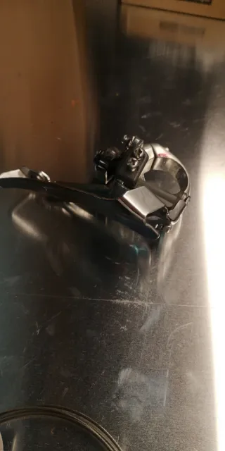 Cambio Shimano Deore LX