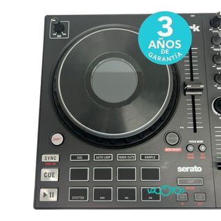 Numark Mixtrack Platinum FX Mesa DJ