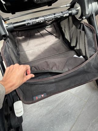 Cochecito Bugaboo Fox 2 Ed. Limitada