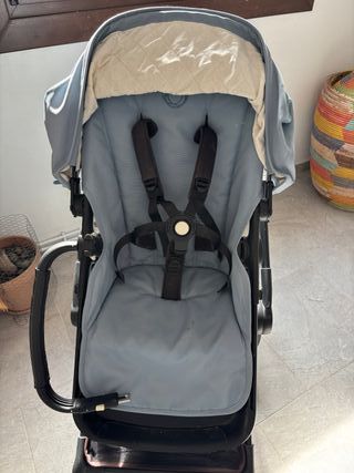 Cochecito Bugaboo Fox 2 Ed. Limitada