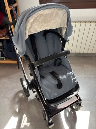 Cochecito Bugaboo Fox 2 Ed. Limitada