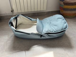 Cochecito Bugaboo Fox 2 Ed. Limitada