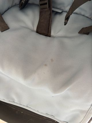 Cochecito Bugaboo Fox 2 Ed. Limitada