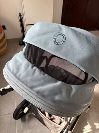 Cochecito Bugaboo Fox 2 Ed. Limitada