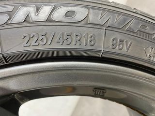 Llantas Mercedes Benz 18"