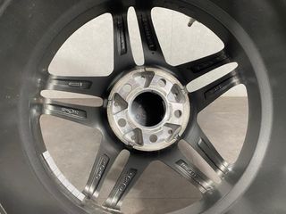 Llantas Mercedes Benz 18"