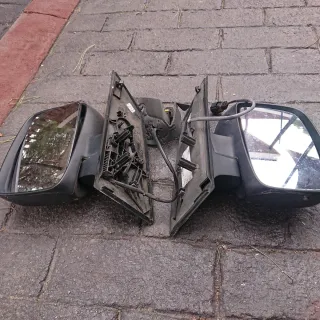 Retrovisores Citroen Jumpy