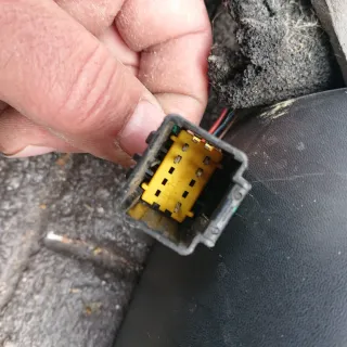 Retrovisores Citroen Jumpy