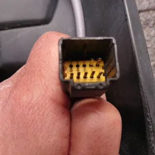 Retrovisores Citroen Jumpy