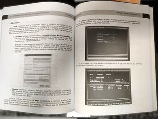 Lote 4 Libros Sistemas Informáticos