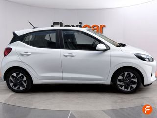 Hyundai i10 1.0 Klass