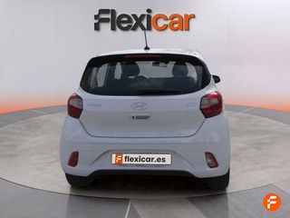 Hyundai i10 1.0 Klass