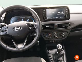 Hyundai i10 1.0 Klass