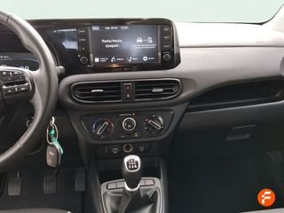 Hyundai i10 1.0 Klass