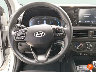 Hyundai i10 1.0 Klass