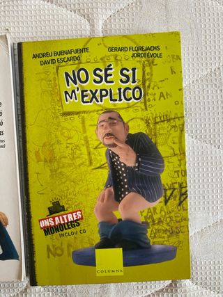 HEM DE PARLAR (FORA DE COL.LECCIO) (Spanish Edi...