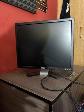Monitor da computer neri