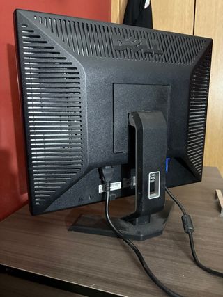 Monitor da computer neri