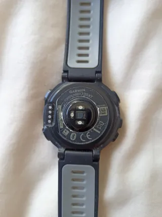 Garmin Forerunner 735XT Negro