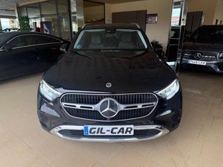 Mercedes-Benz GLC220 *4MATIC* NUEVO MODELO 2023