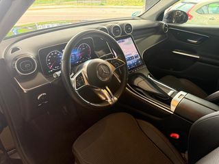 Mercedes-Benz GLC220 *4MATIC* NUEVO MODELO 2023