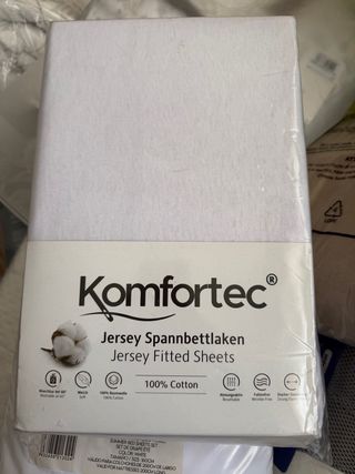 Sábana Bajera Ajustable 200x200 cm