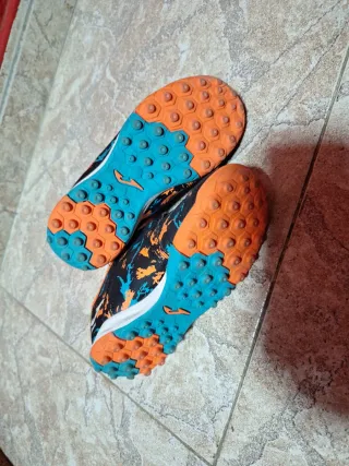 Botas de fútbol Joma Talla 29