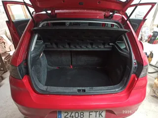 SEAT Ibiza 2007