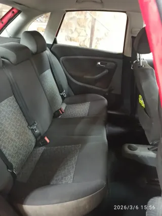 SEAT Ibiza 2007