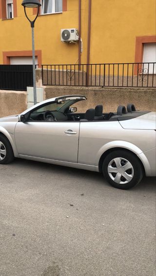 Renault Megane Confort Authentique