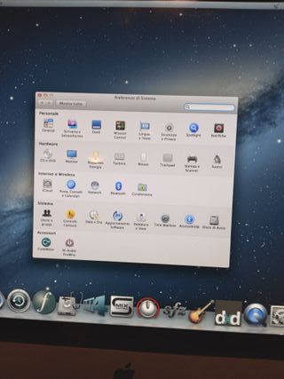 IMAC 27' - 16GB RAM E 1 TETRA HD CON REASON
