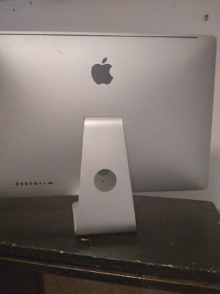 IMAC 27' - 16GB RAM E 1 TETRA HD CON REASON