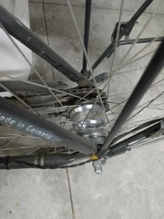 Bicicleta  29 pulgadas caballero