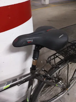 Bicicleta  29 pulgadas caballero