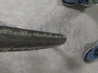 Bicicleta  29 pulgadas caballero