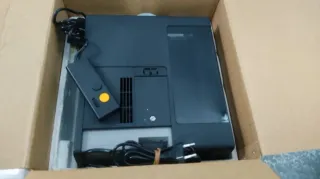 Proyector GAF 501