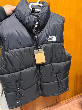 Chaleco North Face