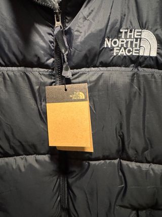 Chaleco North Face