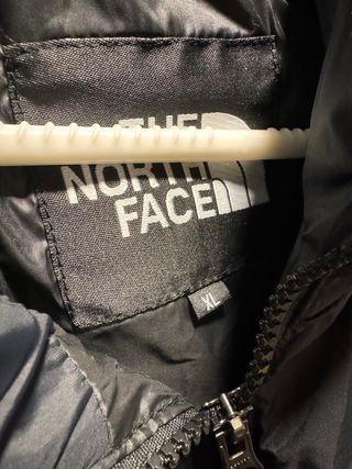 Chaleco North Face