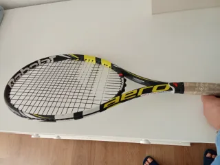 Raquetas Babolat Junior 26