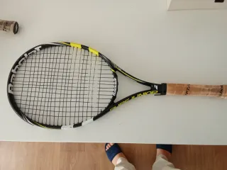 Raquetas Babolat Junior 26