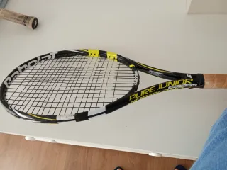 Raquetas Babolat Junior 26
