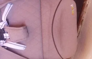 Carrito de bebé Asalvo