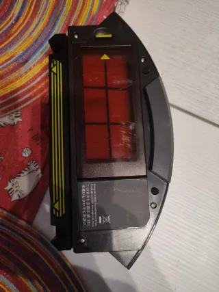 Depósito de basura robot  Roomba 800 900 series