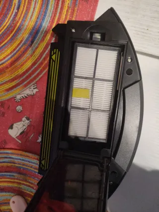 Depósito de basura robot  Roomba 800 900 series