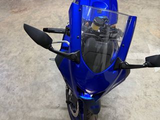 Yamaha R7 A2