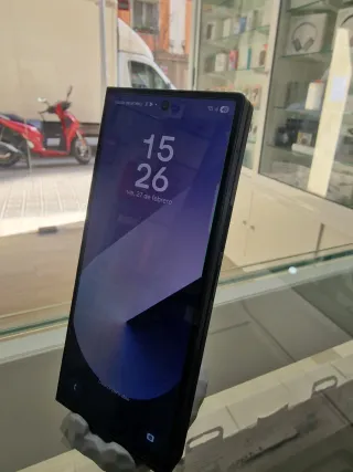 Samsung Galaxy Z Fold6 256GB Azul